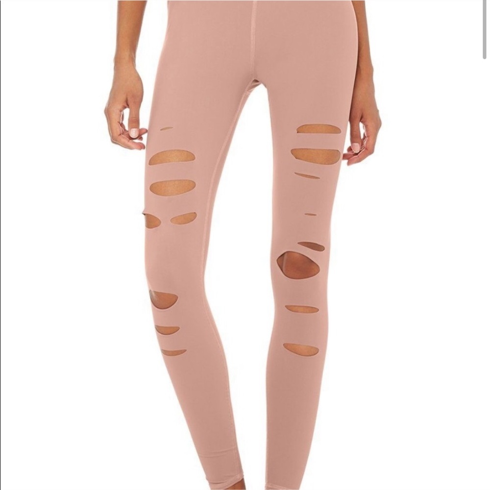 ALO Yoga Leggings